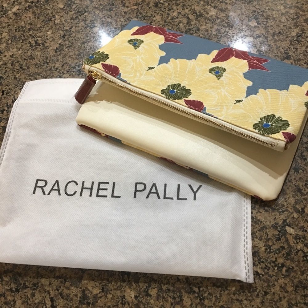Rachel Pally Clutch Bag